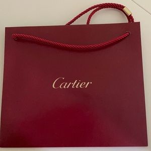 Cartier medium bag